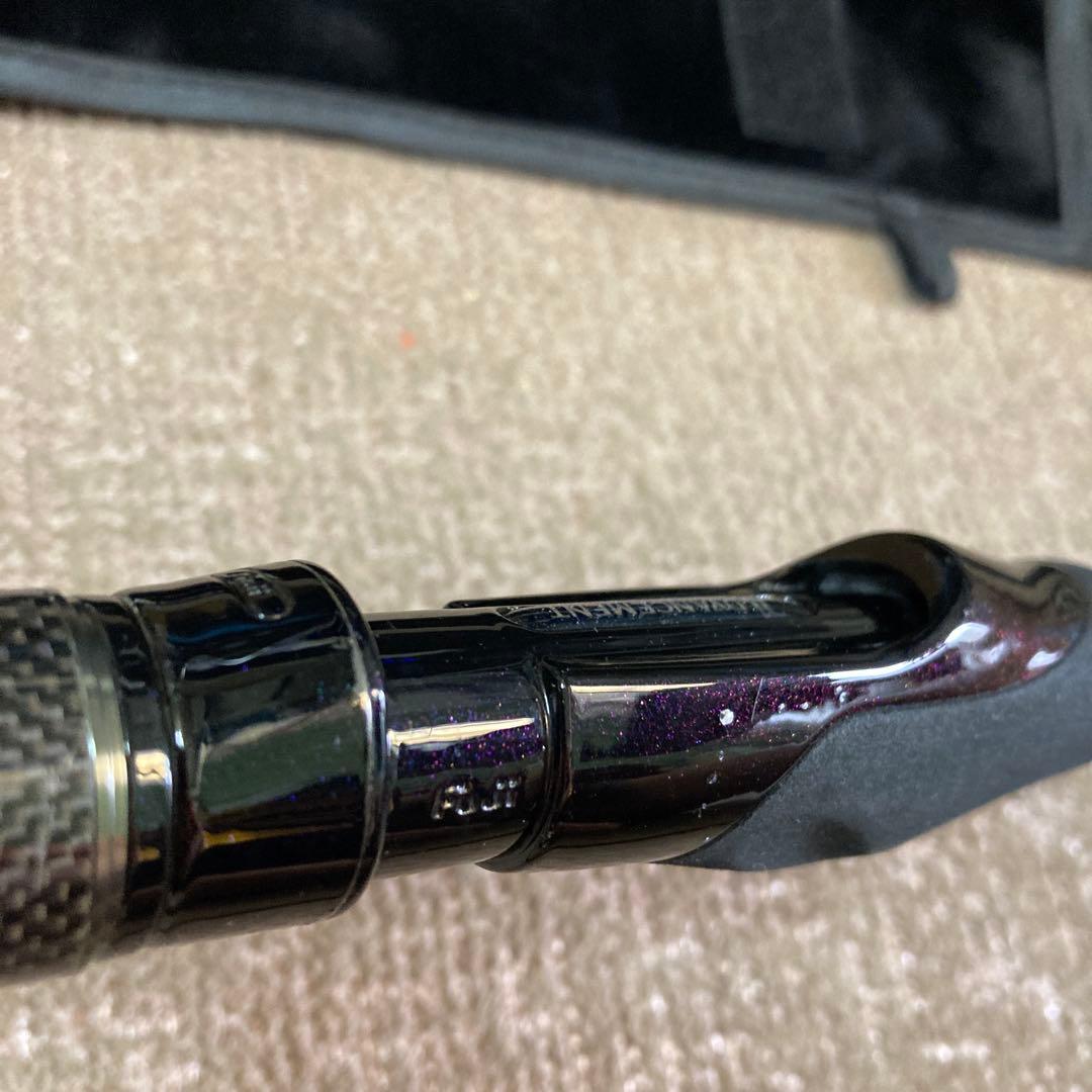 サーティーフォー　限定アジングロッド　HSR-65アドバンスメント65