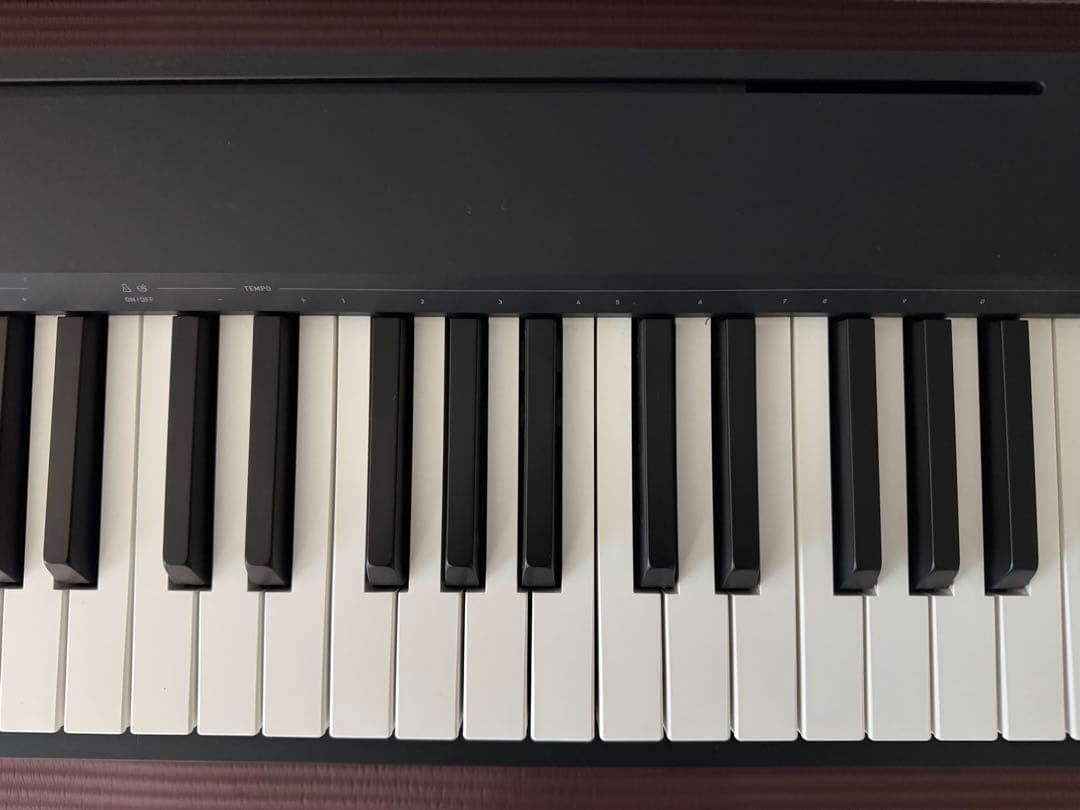 カワイ ES60B 電子ピアノ 88鍵盤 中古