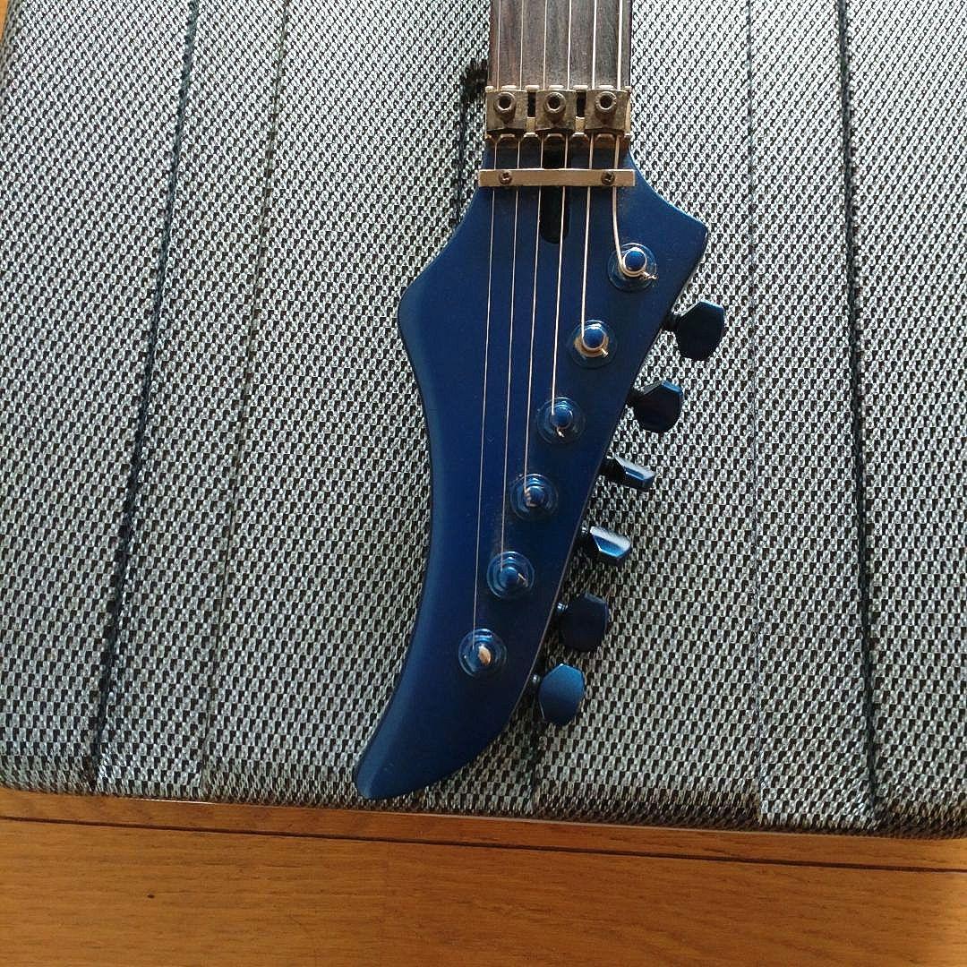 GrassRoots G-A-68 ガゼット 葵モデル カスタムデザインVer.