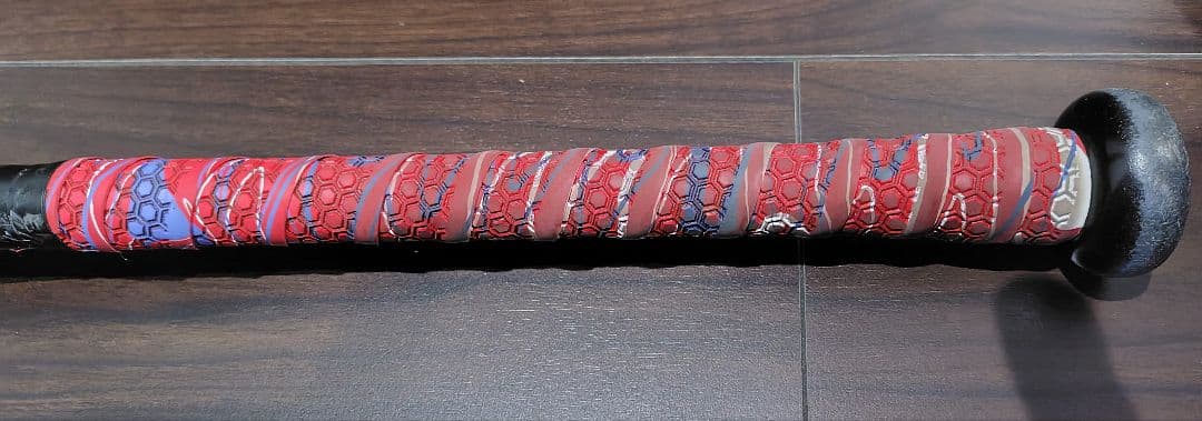 ビヨンドマックスレガシー 80cm ケース付き　軟式　少年　美品