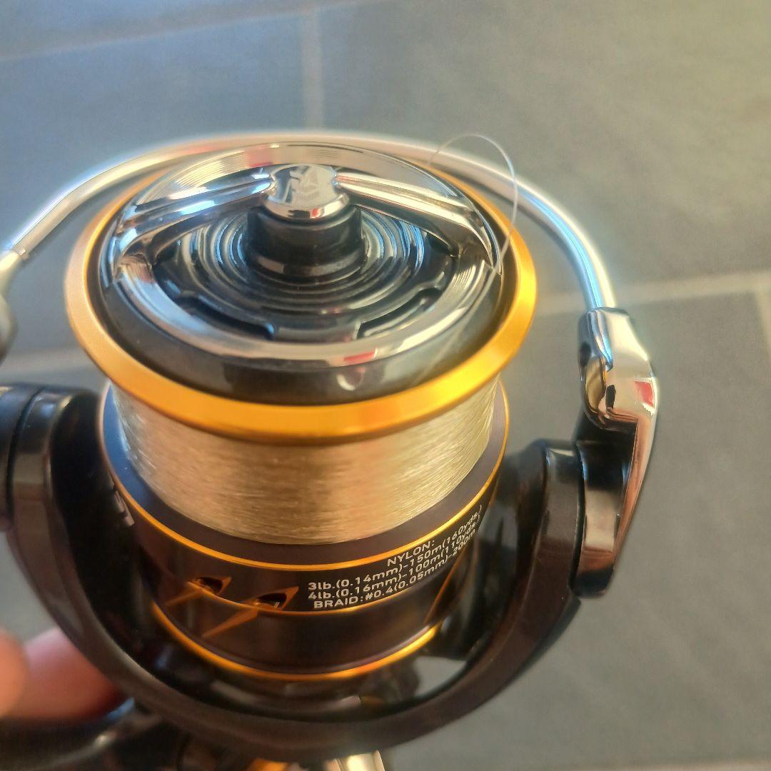 CALDIA FC LT 2000s カルディア