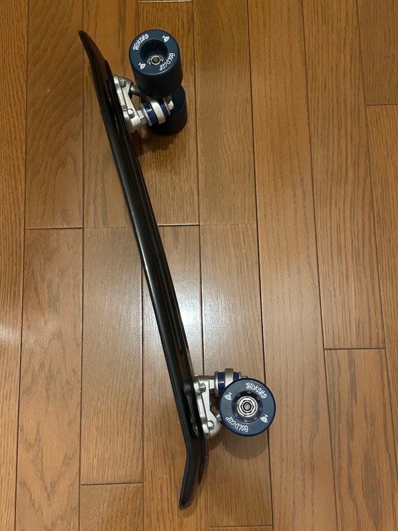 STUSSY×BANANA BOARD ミニクルーザー ステューシーバナナボード