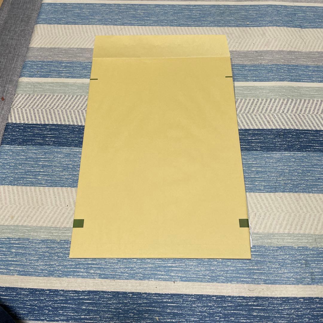 当選品 世界で１枚