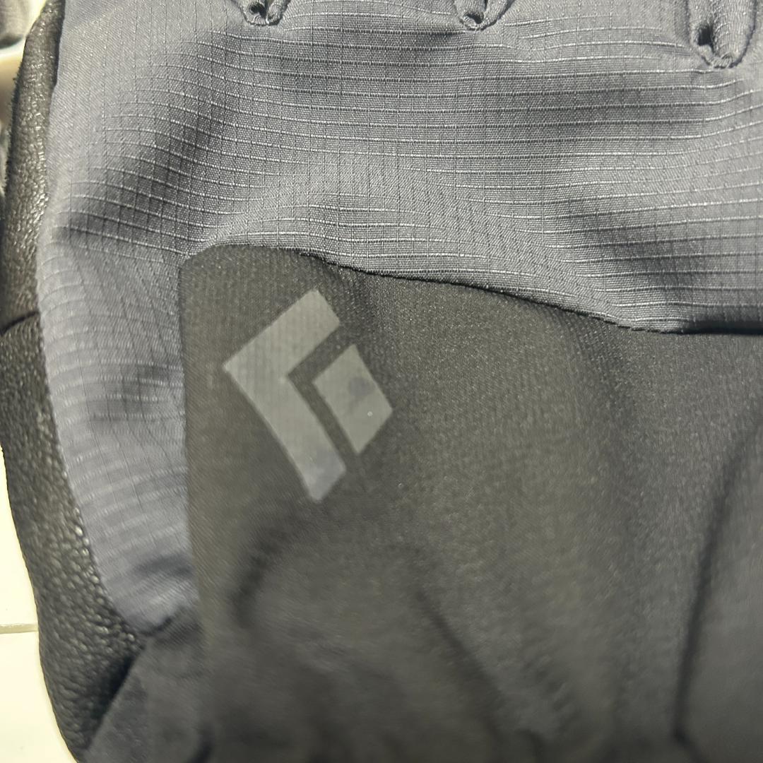  ソロイスト Mサイズ　スキーグローブ