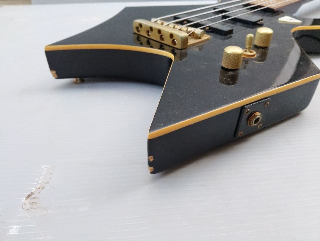 Pro Sessionエレキベース(あ90)