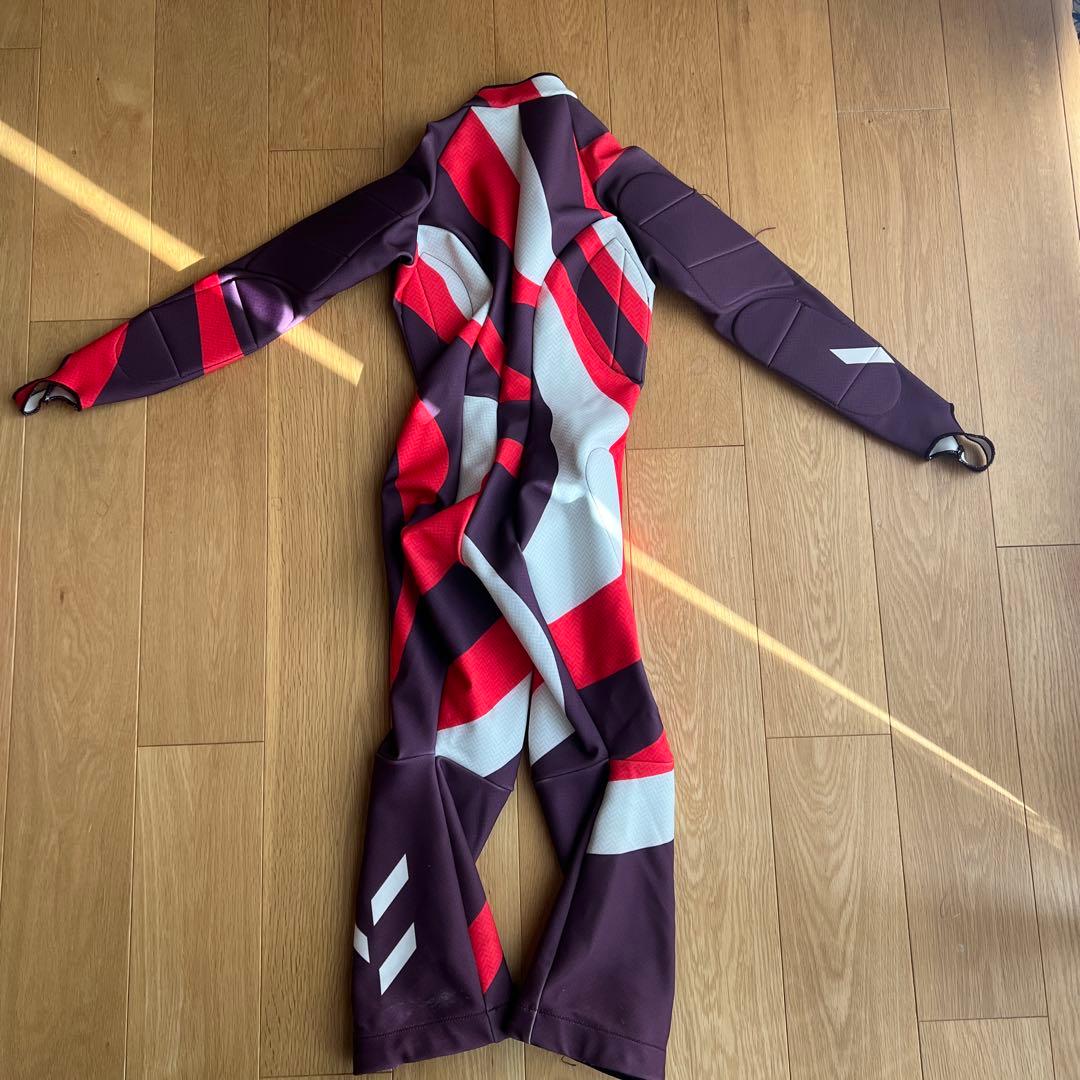 Goldwin レーシングスーツ ワンピース　130cm