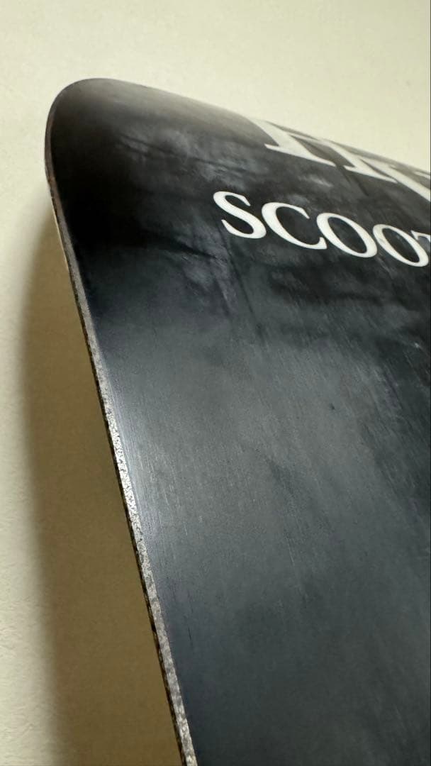 HAYATE SCOOTER 159cm スノーボード