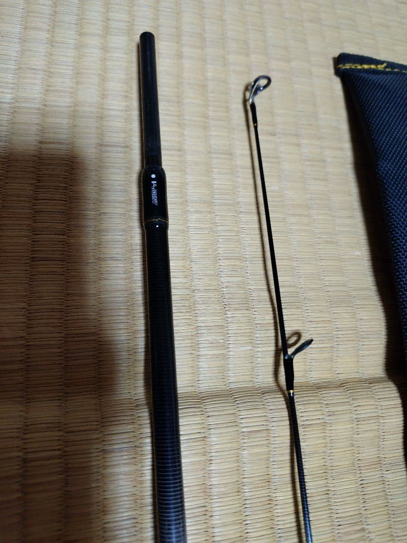 ダイワ モアザンAGS109MML