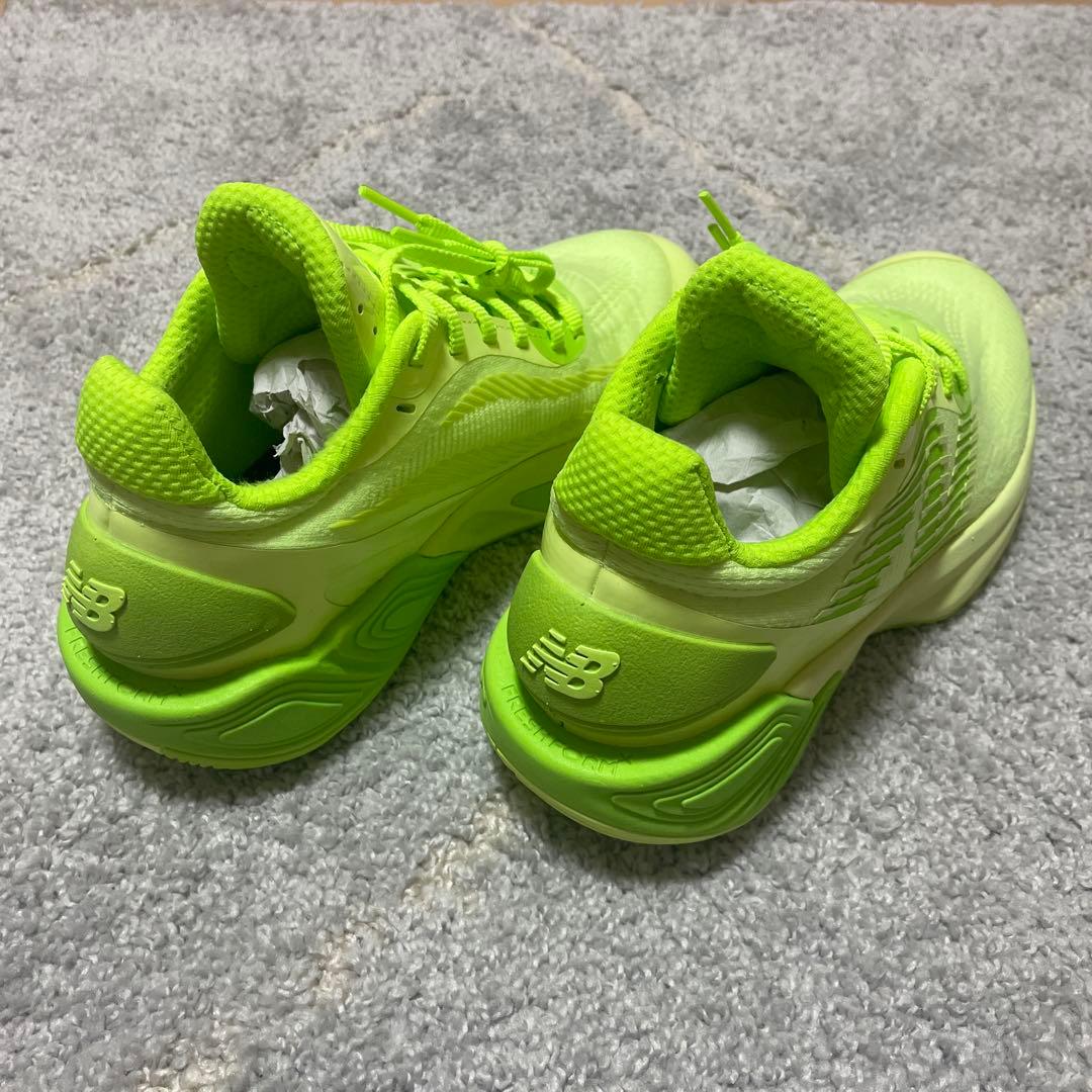 シューズ(男性用) New Balance two wxy v5