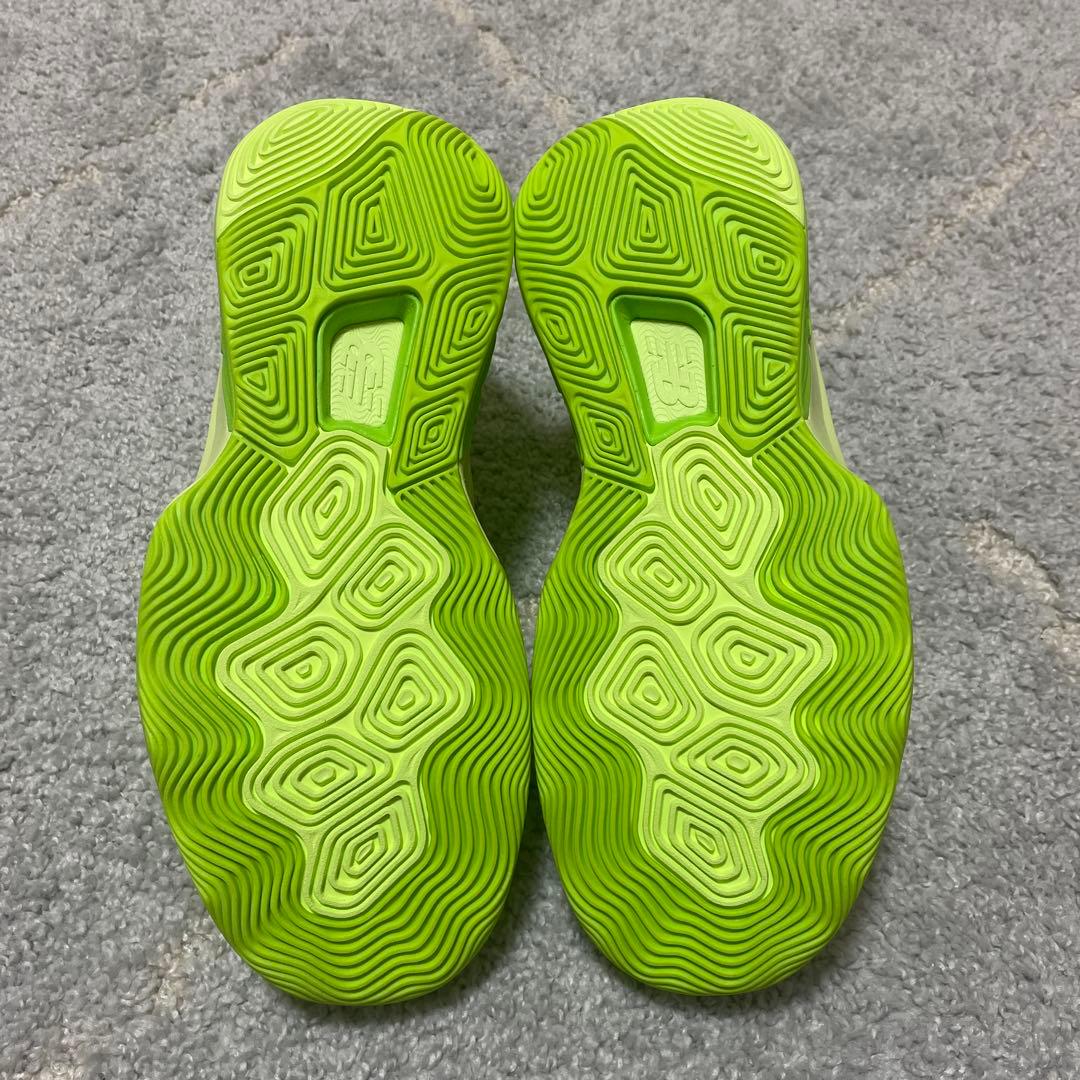 シューズ(男性用) New Balance two wxy v5