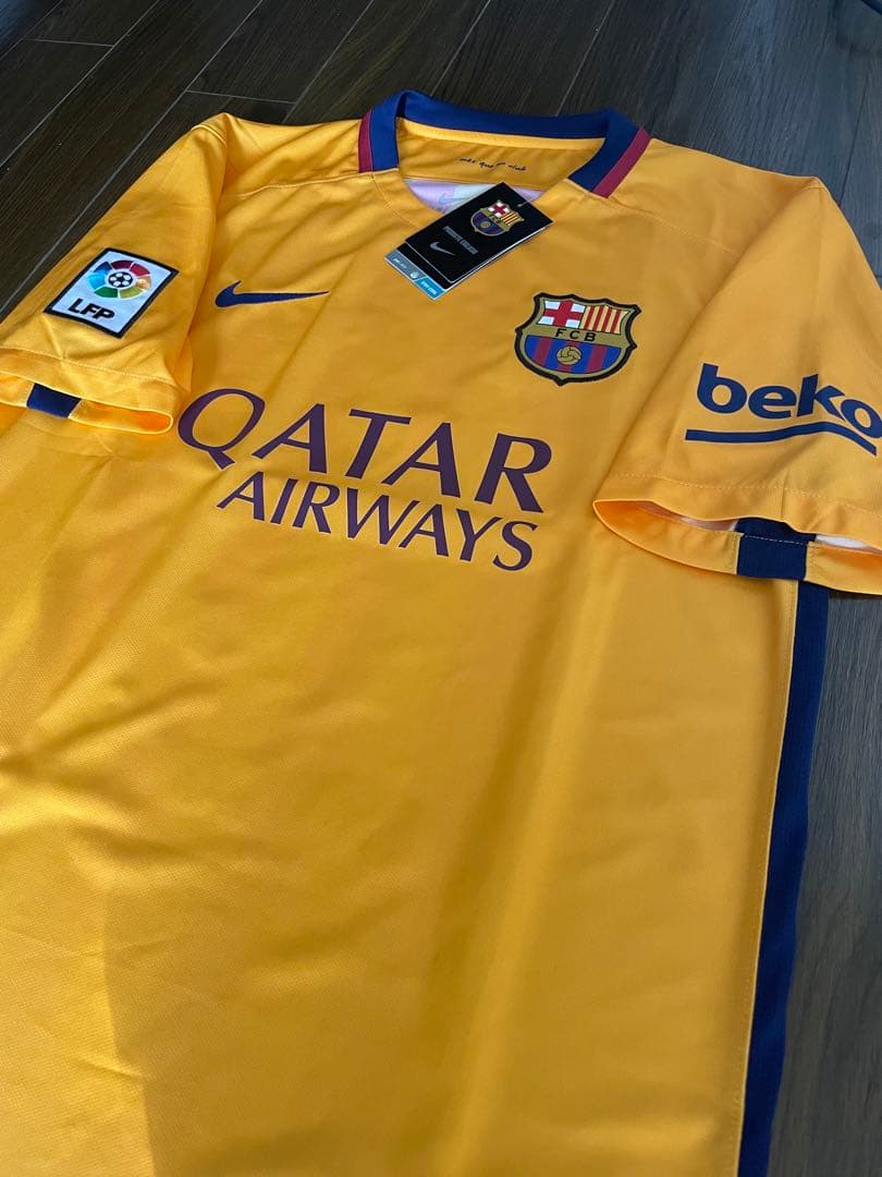 リオネル メッシ バルセロナ 直筆サイン入り ユニフォーム アルゼンチン代表