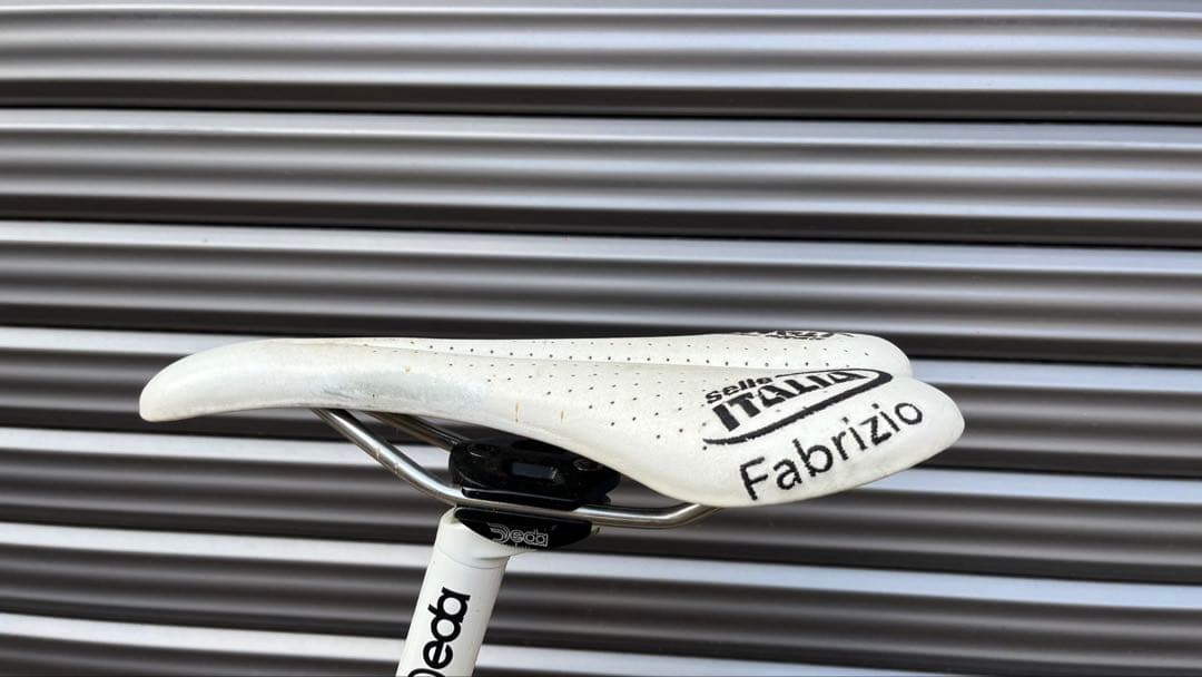 ロードバイク　イタリア産NSR ROCCO CX