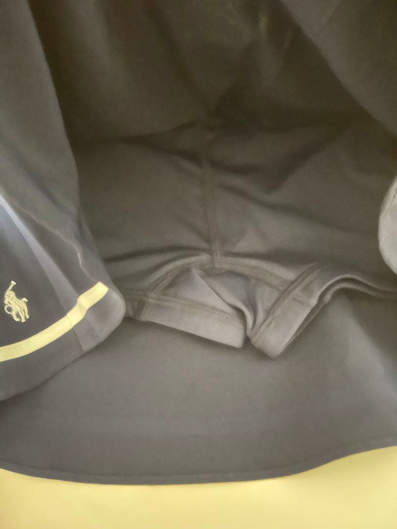 US オープン ボール クルー パフォーマンス スコート 4T