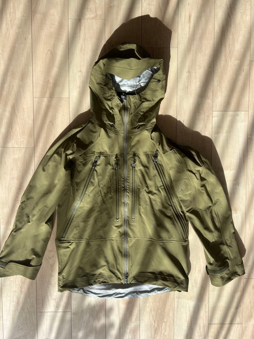 Teton Bros TB Jacket メンズ L