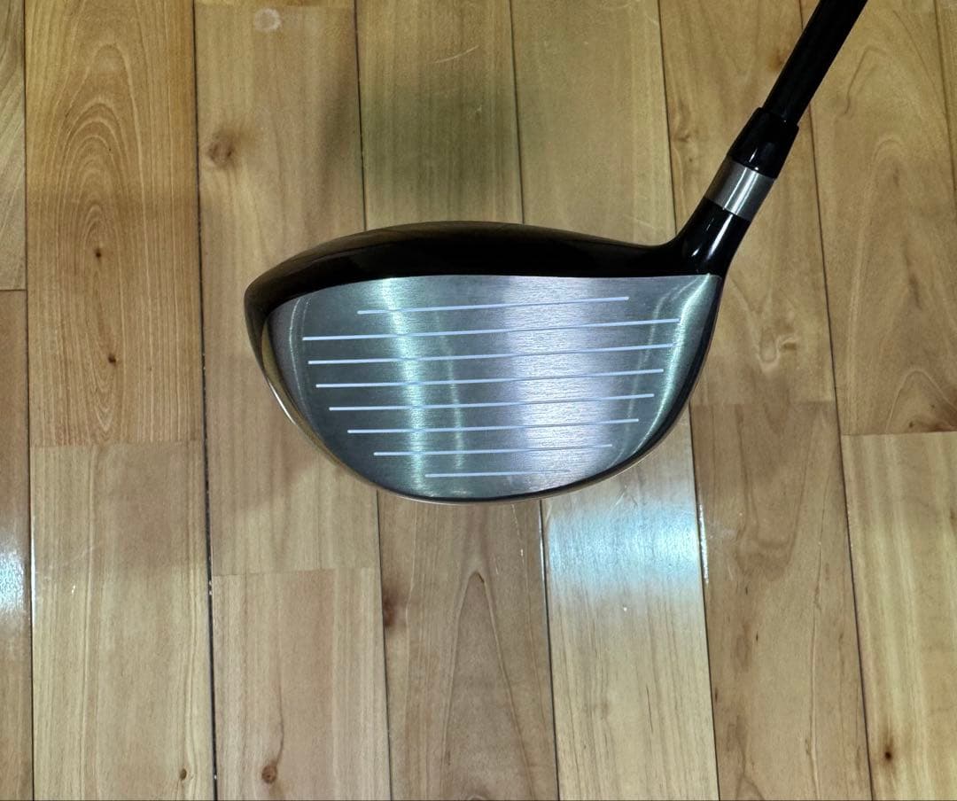 CRAZY CRZ-435 FX 10.5°