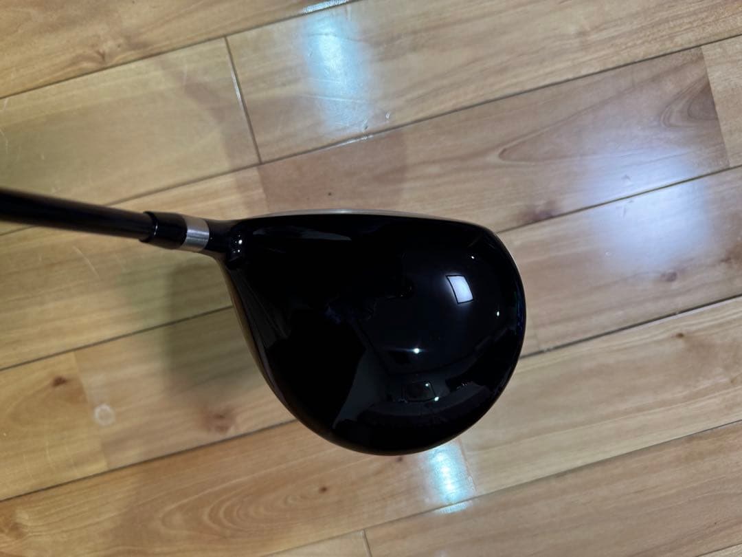 CRAZY CRZ-435 FX 10.5°