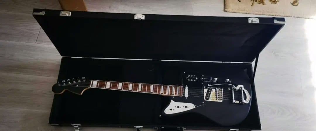 Poncho/ポンチョ専用　ジャガー/ジャズマスター　カスタムオーダー対応