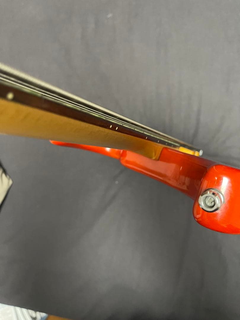 ベース Bossa tribute TOBJ5