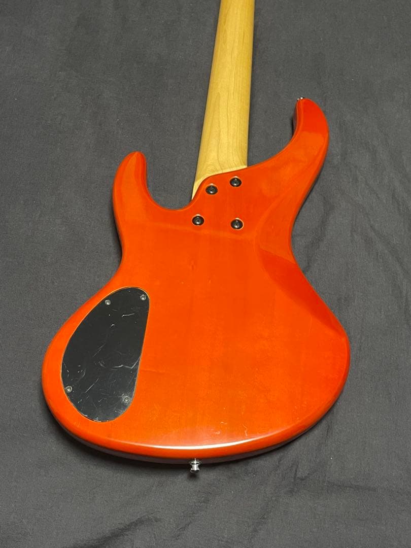 ベース Bossa tribute TOBJ5