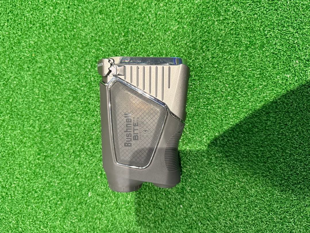 ラウンド用品・アクセサリー Bushnell Pro X3