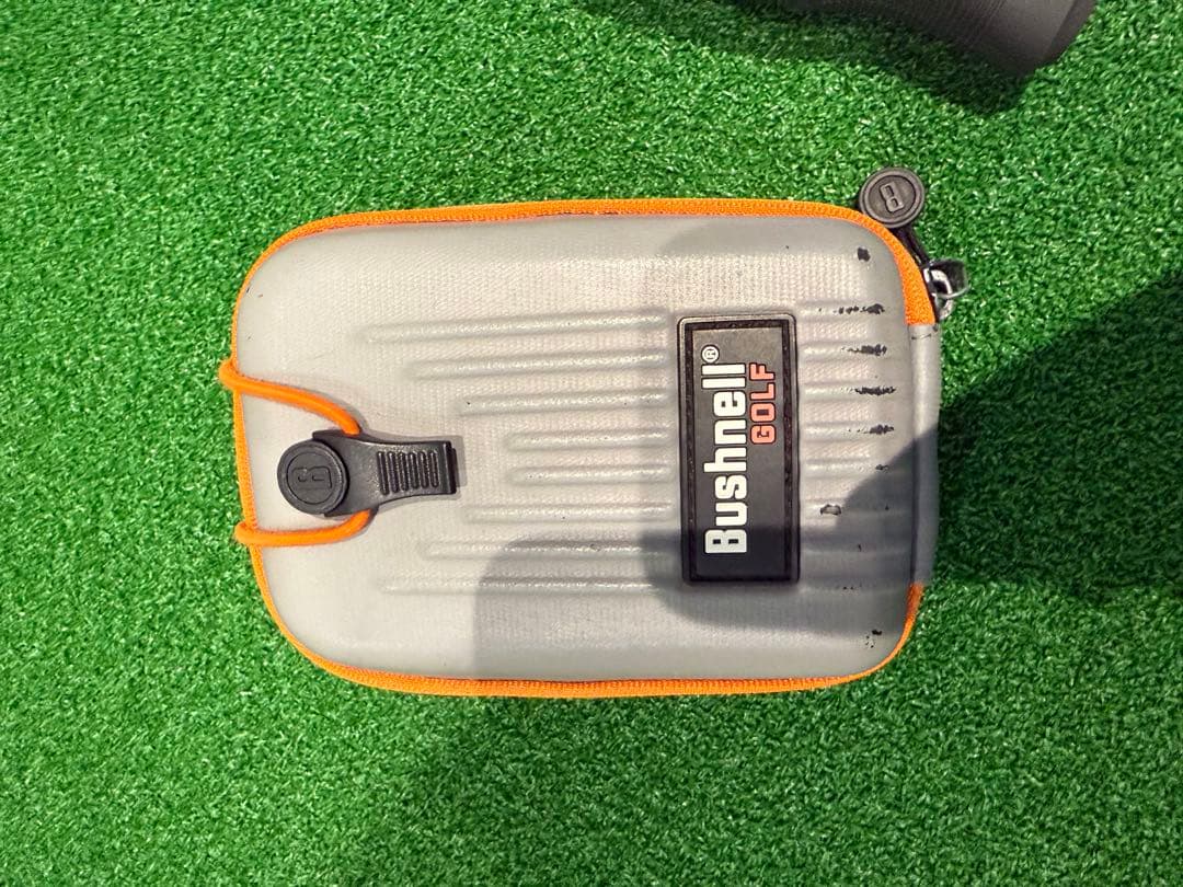 ラウンド用品・アクセサリー Bushnell Pro X3