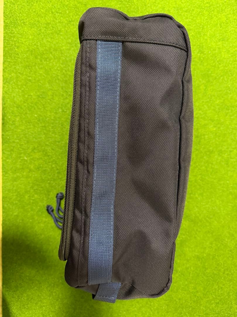 BRIEFING ブリーフィング　GARMENT BOX AIR シューズケース