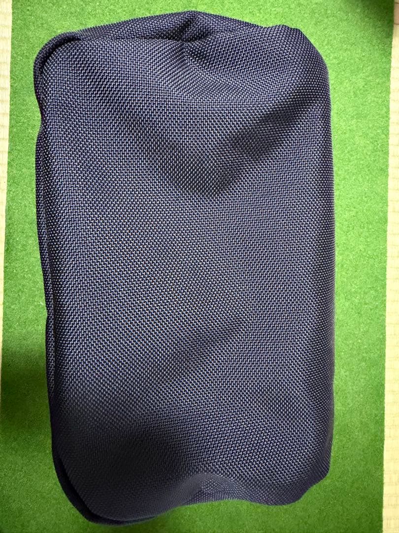 BRIEFING ブリーフィング　GARMENT BOX AIR シューズケース