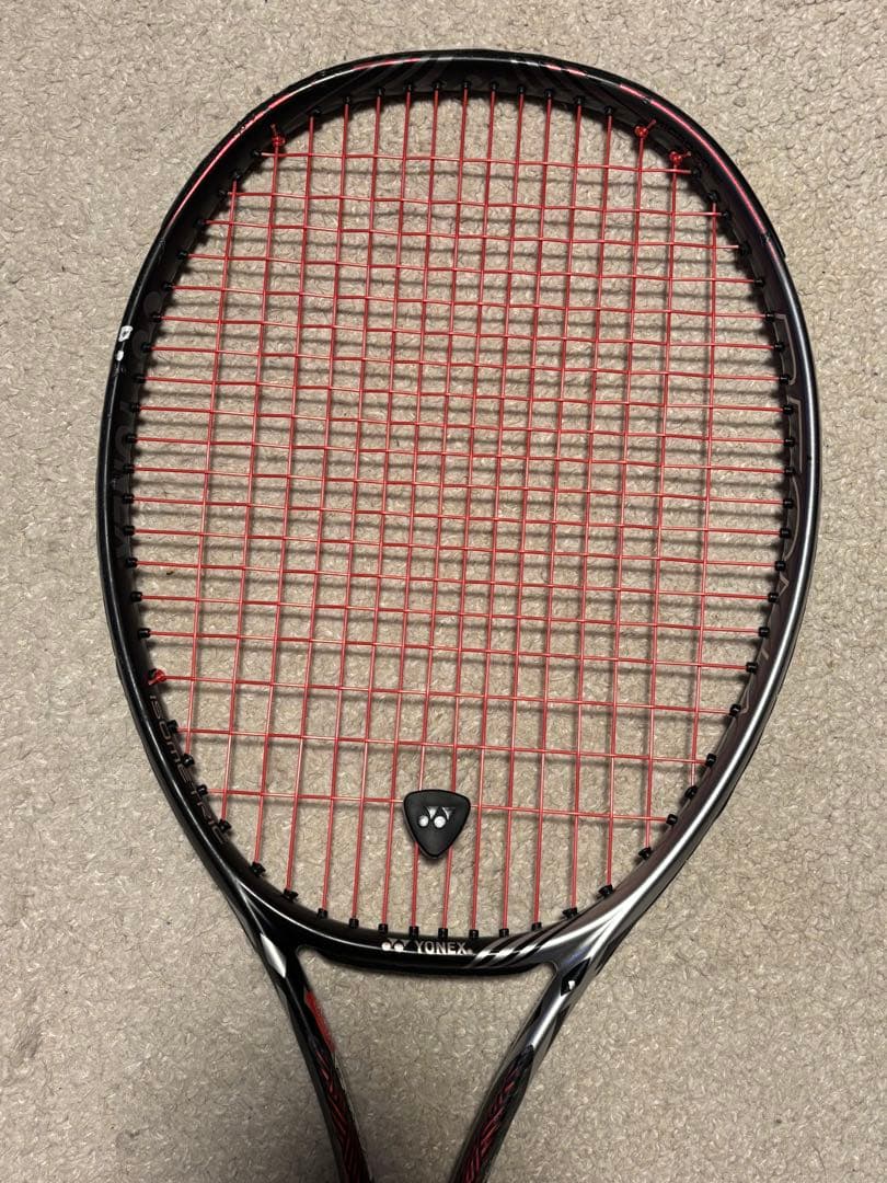 ヨネックス REGNA G2 テニスラケット 初代モデル98インチ