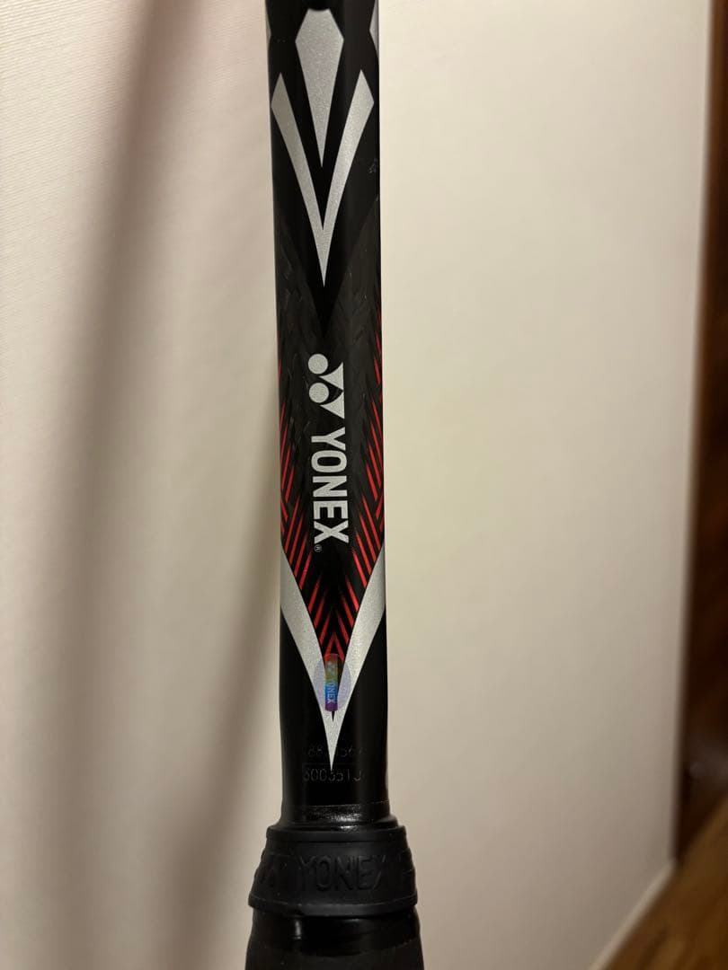 ヨネックス REGNA G2 テニスラケット 初代モデル98インチ