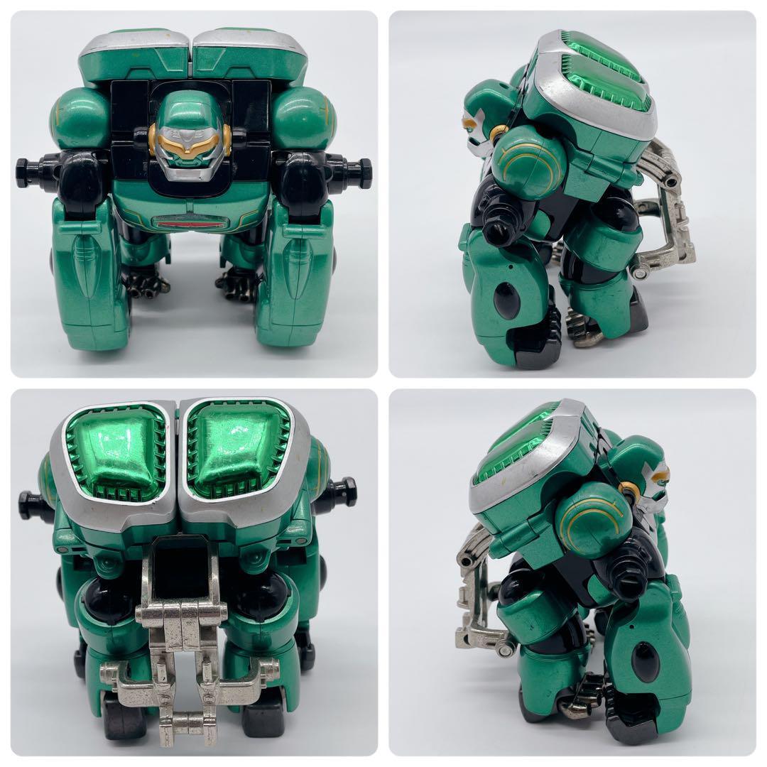 ✨入手困難✨ DXガオハンター・DXガオキング・DXガオマッスル セット　まとめ