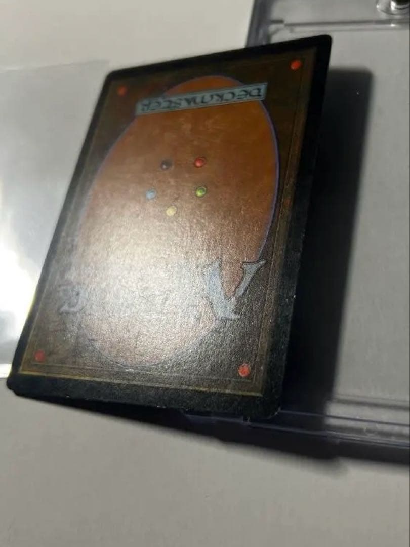 セラの聖域 1枚