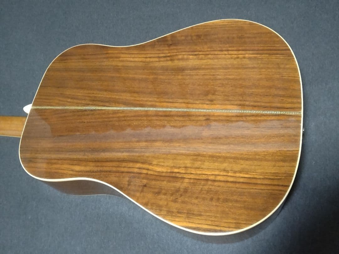 ギター Crescent CA-D-50NL