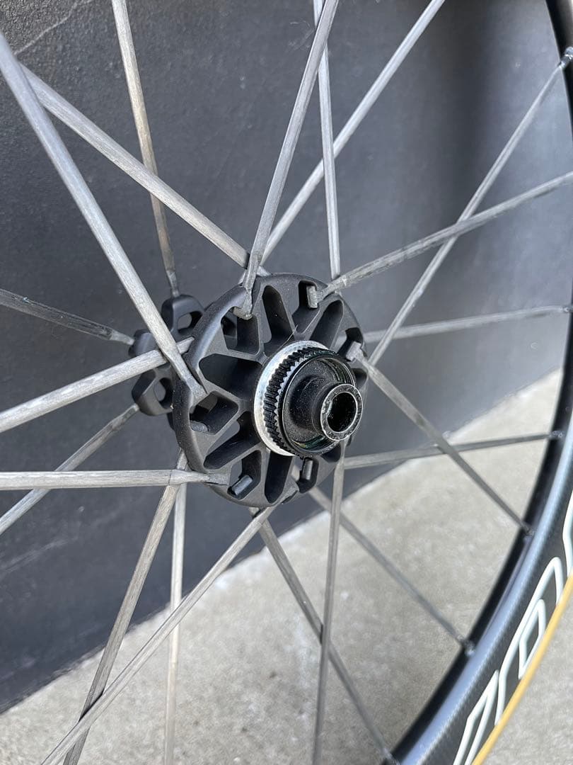 VORTEX ボルテックス N6 カーボンホイール ディスク