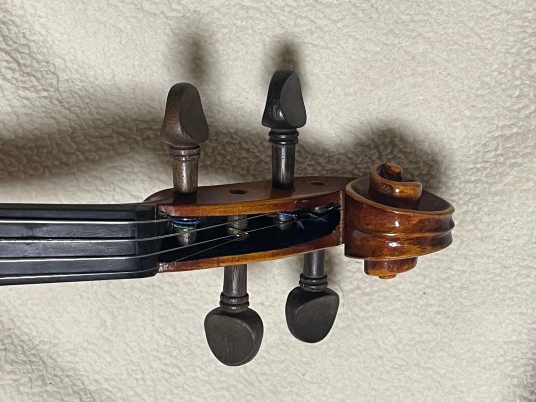 バイオリン1/4 Kiso Suzuki