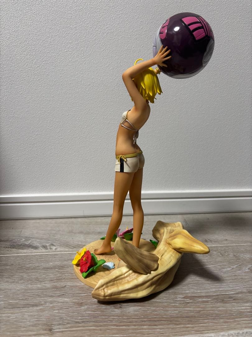 オーバーロード　アウラ・ベラ・フィオーラ　 so-bin Ver.