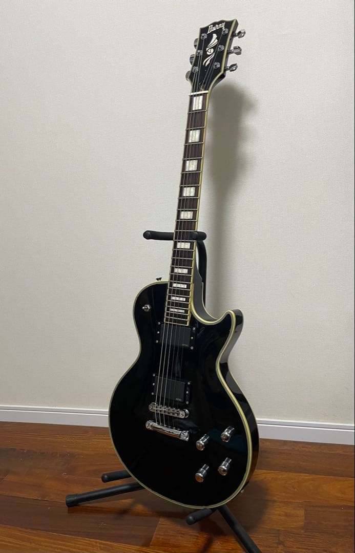 フェルナンデス　Burny RLC-55 レスポール