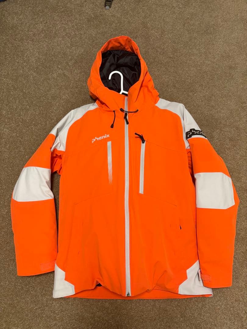 フェニックス　スキーウェア　phenix