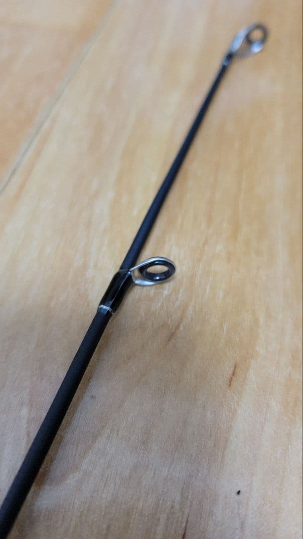 メジャークラフト　ジャイアントキリング　サワラ　GK1C-702MH/SWR