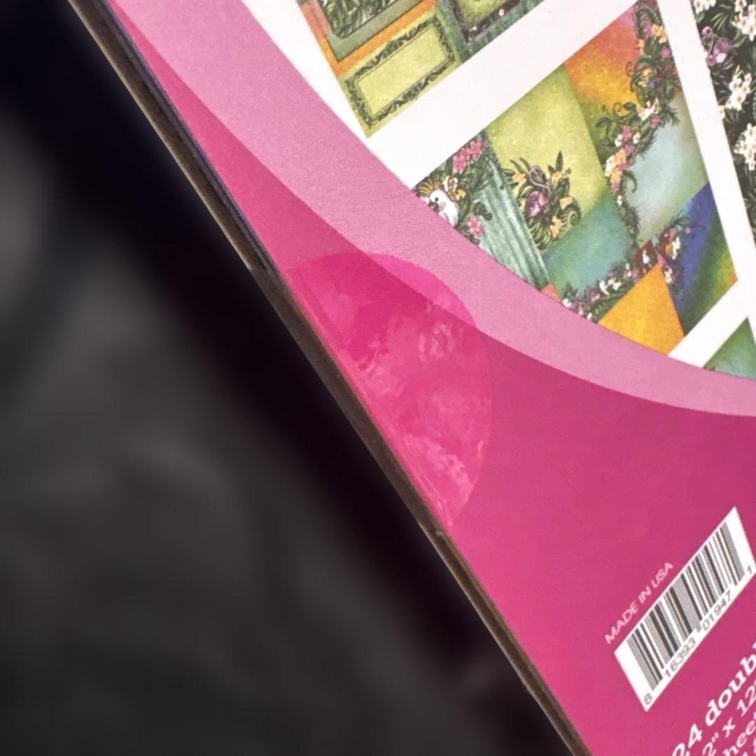 HC-17 Heartfelt トロピカルパラダイス　未使用