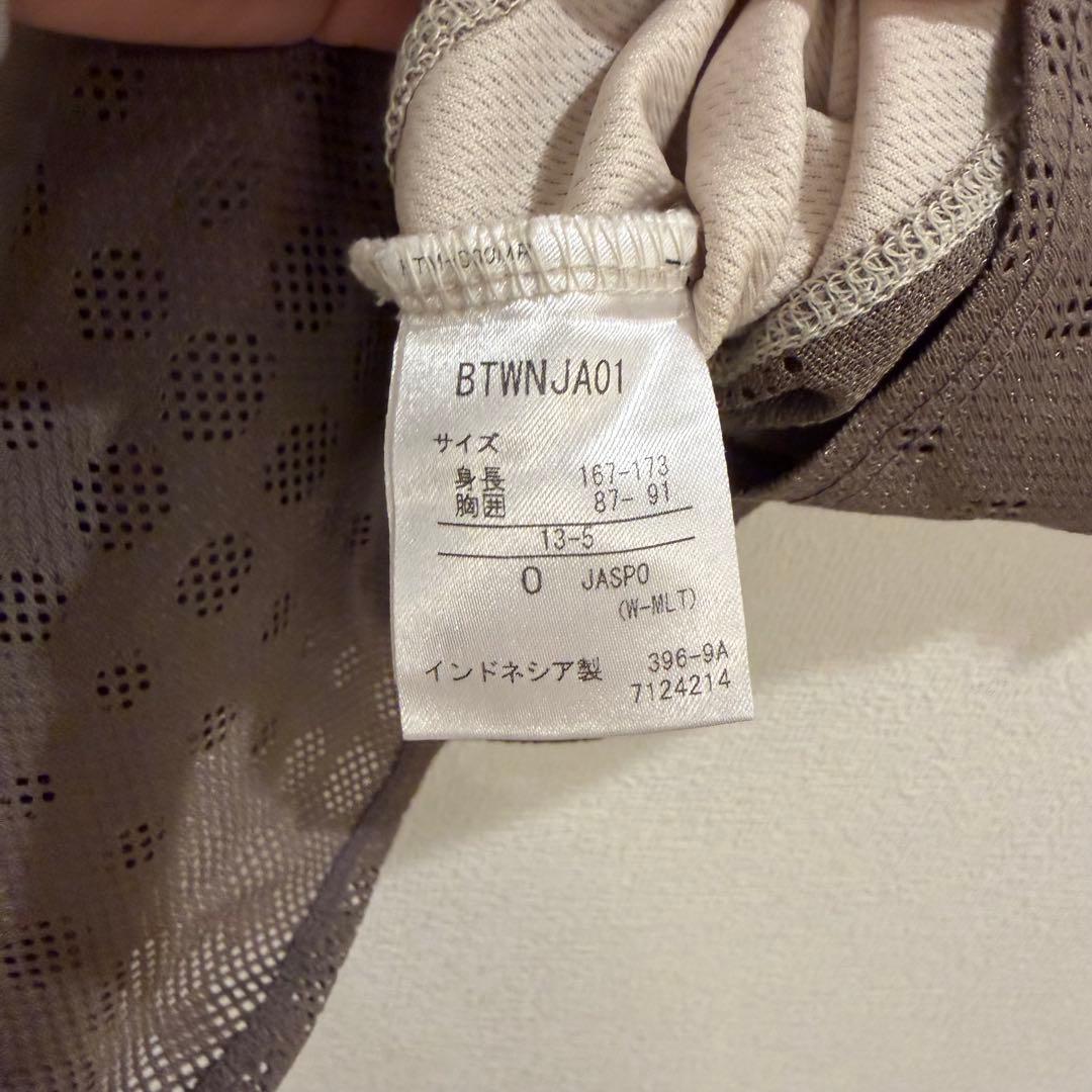 Babolat テニスウェア3点セット