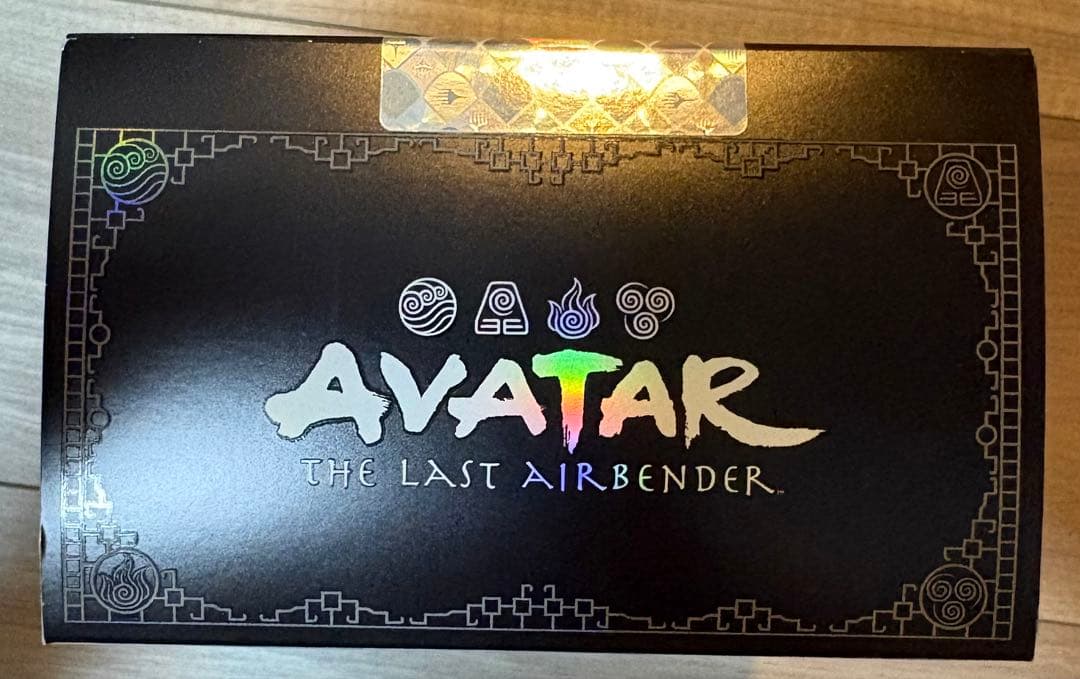 アバターコマンダーバンドルATATAR Commnder's Bundle未開封