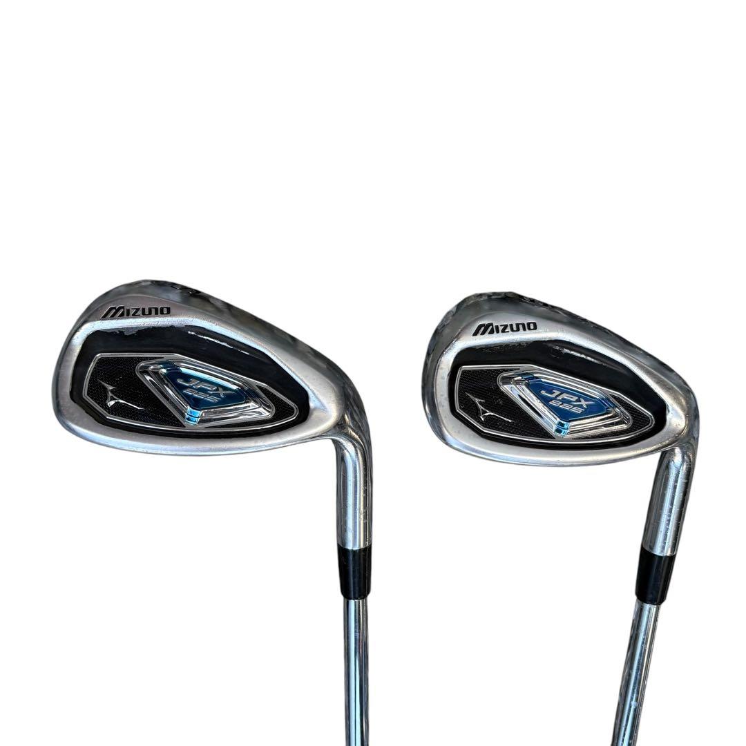 ミズノJPX825 アイアン2本セット
