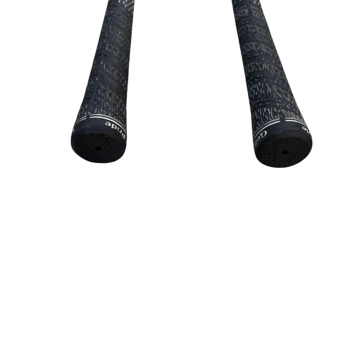 ミズノJPX825 アイアン2本セット