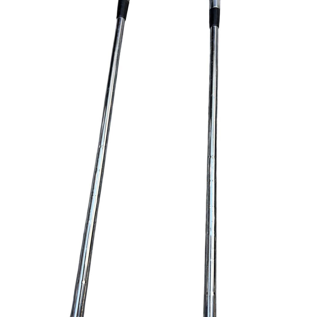 ミズノJPX825 アイアン2本セット