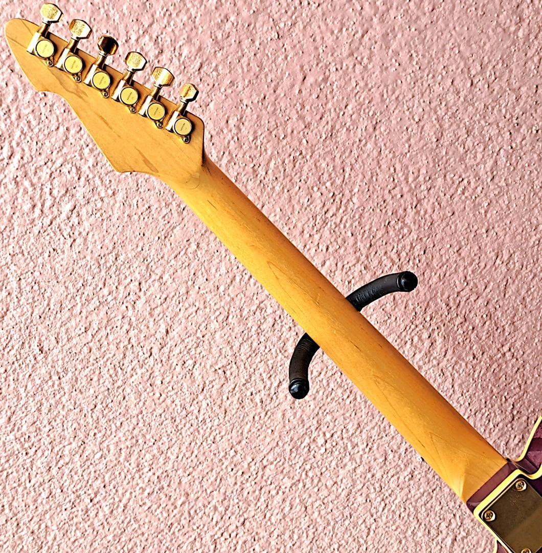 ■Kawai Telecaster Custom TL レア テレキャスター