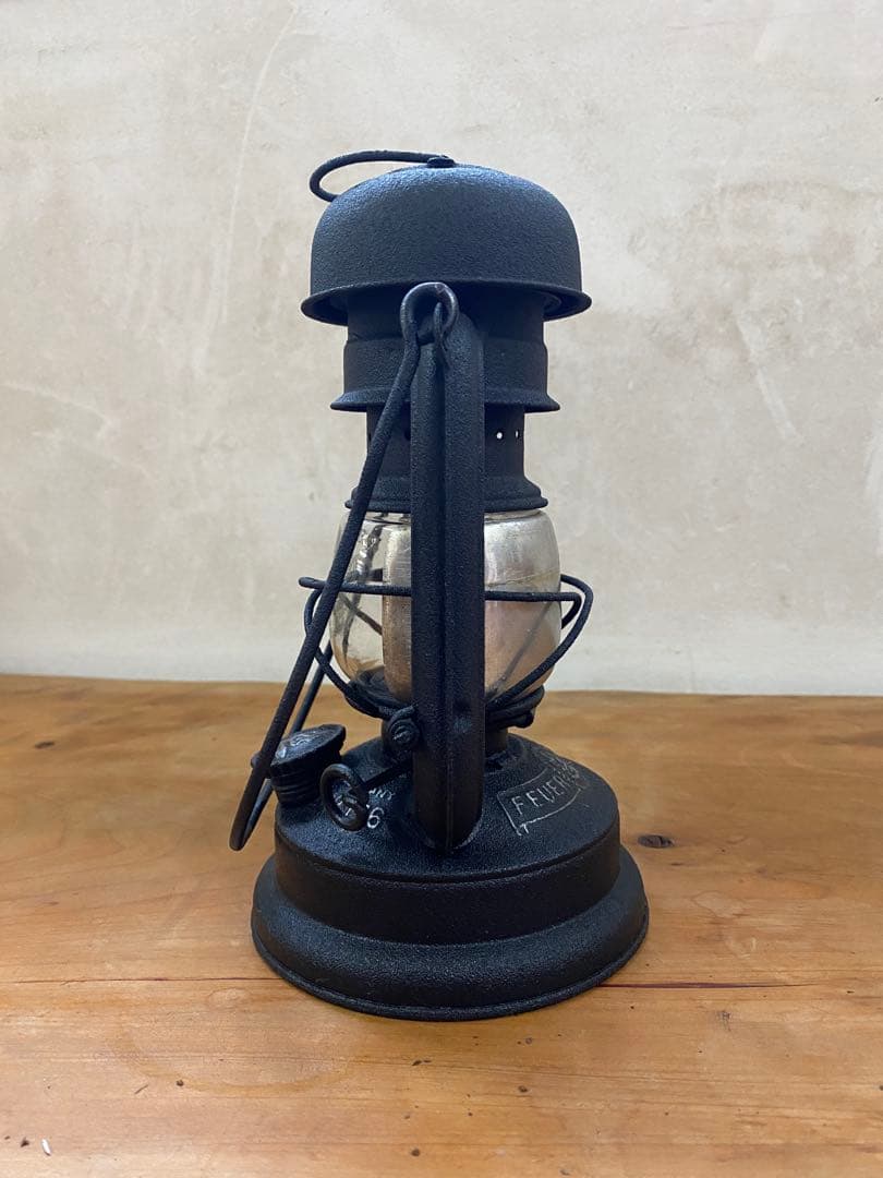 feuerhandフュアハンド176e 特装 チッピング仕様 リフレクター付