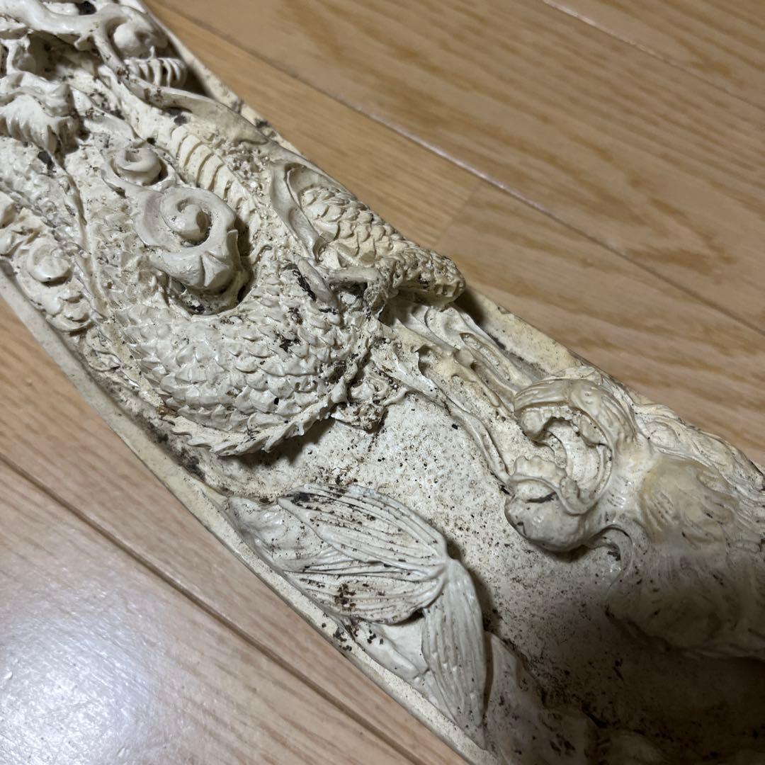 象牙風　レプリカ　レトロ