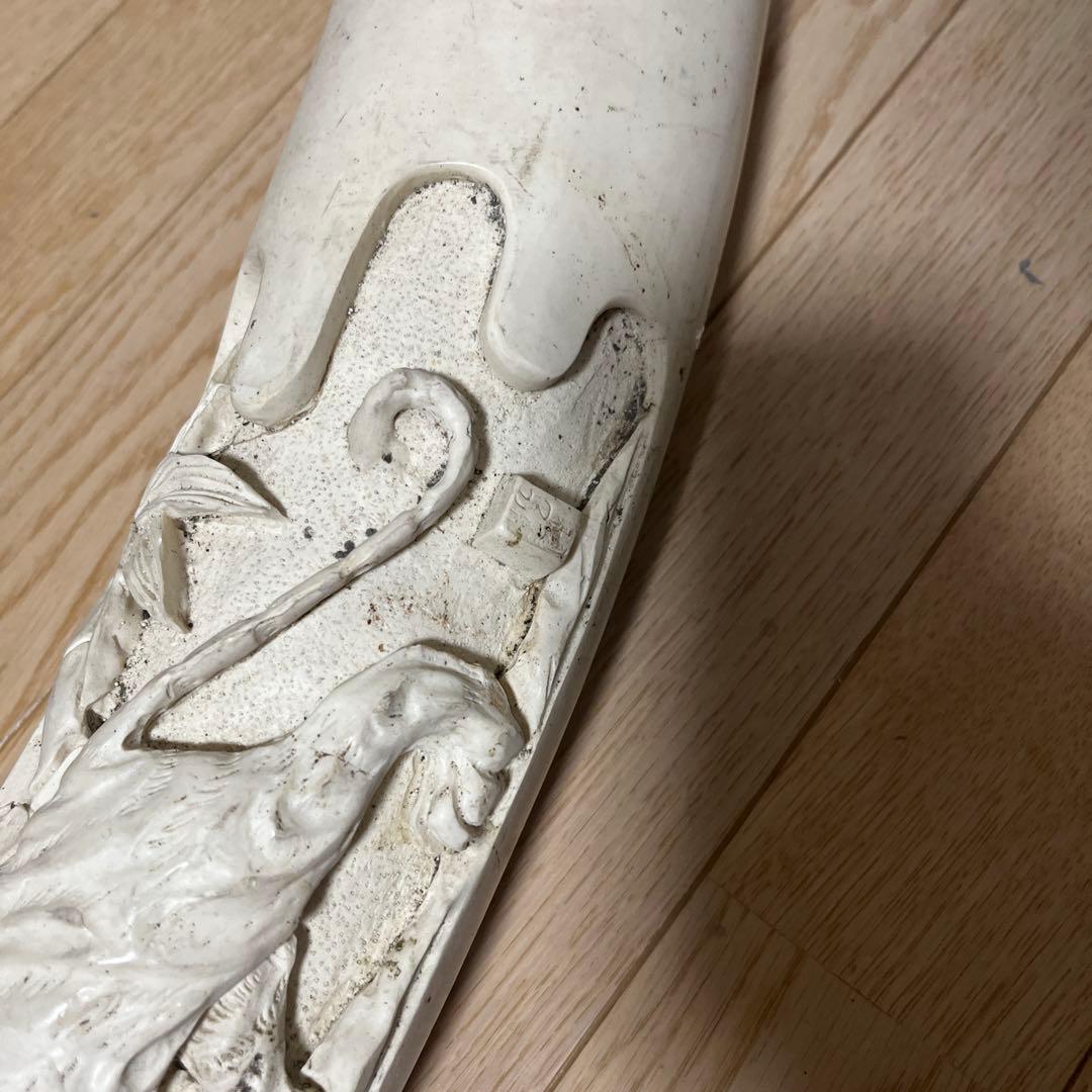 象牙風　レプリカ　レトロ