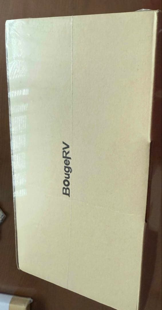 BougeRV JuiceGo 240Wh ポータブル電源