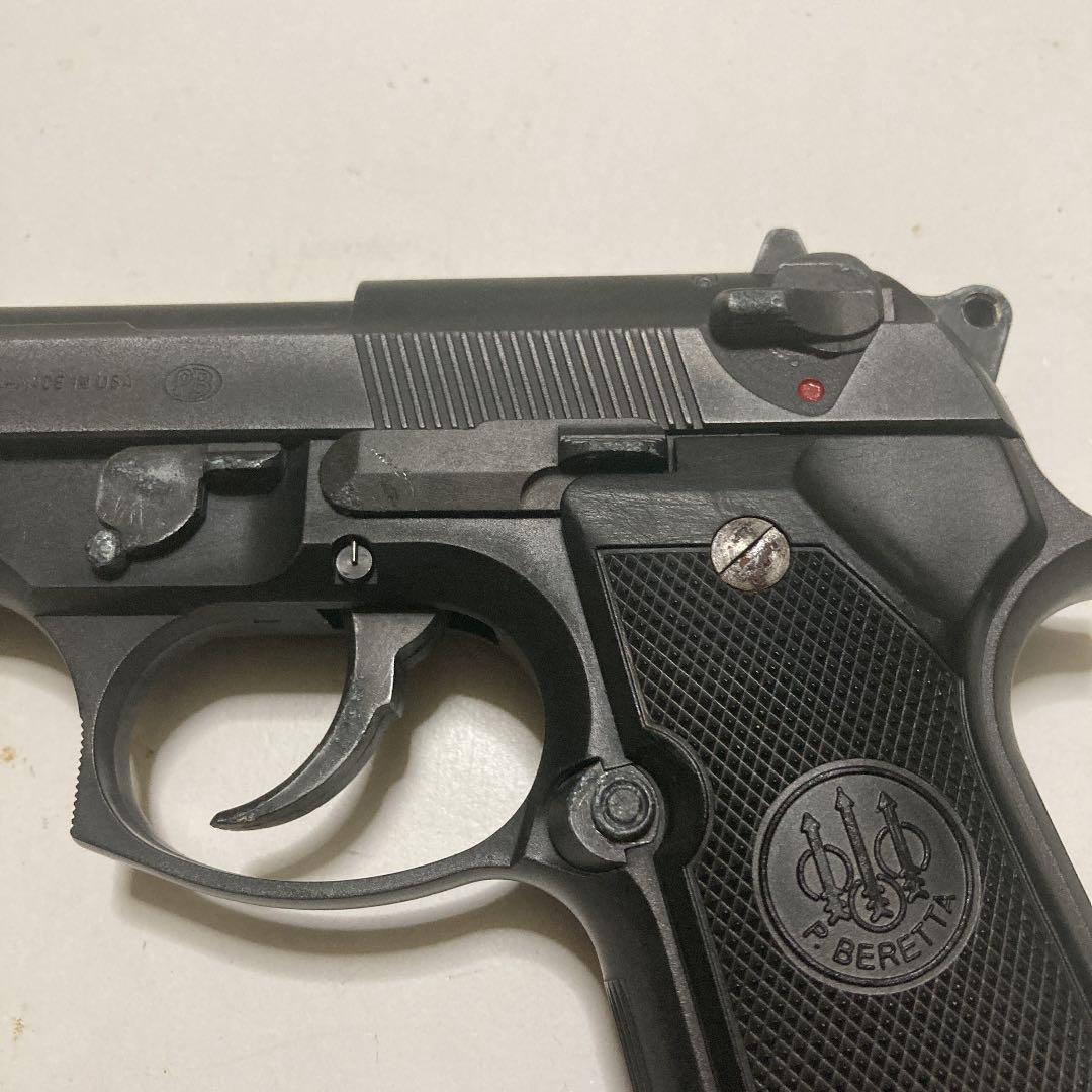 MGC SRHW 92F ガスガン